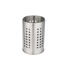 Stainless Steel Cutlery Stand