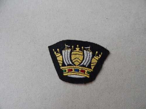 British merchant navy - british, cloth