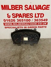 FOR TRANSIT 2010 SPEEDO HEAD