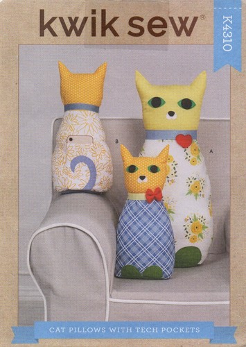 Kwik sew pattern 4310 - kwik,