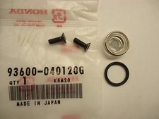 Honda Goldwing GL1200 GL1500