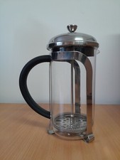 Coffee cafetiere 2 cup unused but no box