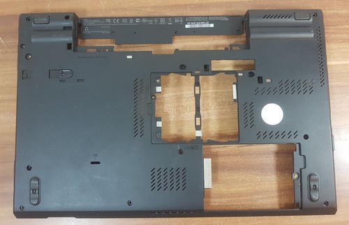 Bottom base case housing - bottom,