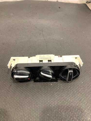 2001 audi climate - a1, 8x