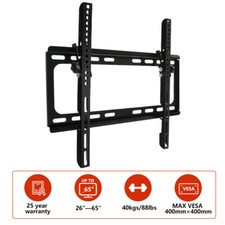 Tilt wall bracket mount 26 - tilt,