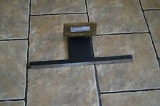 STAND FOR 50" JVC LT-50CF890(C) TV TABLETOP PEDESTAL BASE GENUINE WITH SCREWS