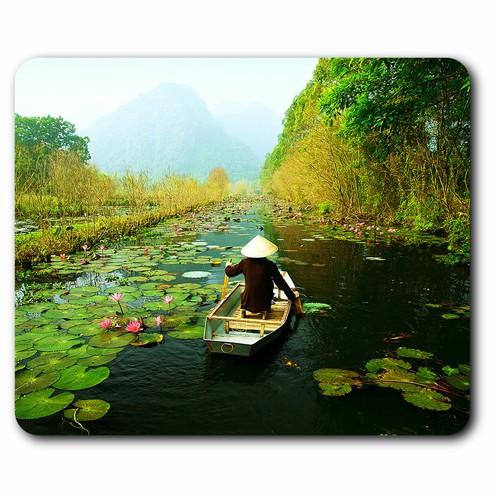 Computer mouse mat beautiful - mouse,