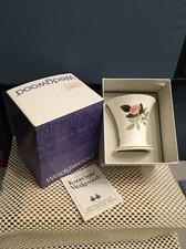 WEDGEWOOD Posy Pot - Hathaway