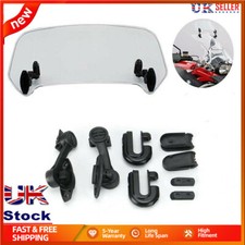 Universal Motorcycle