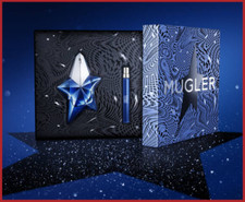 Mugler ANGEL ELIXIR Gift Set