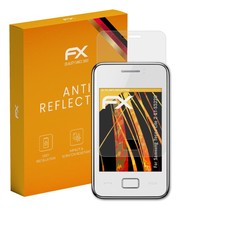 3x Screen Protection Film for