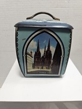 Vintage Edward Sharp And Sons