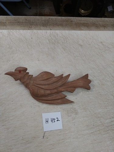 Large hunter cuckoo clock - hunter,