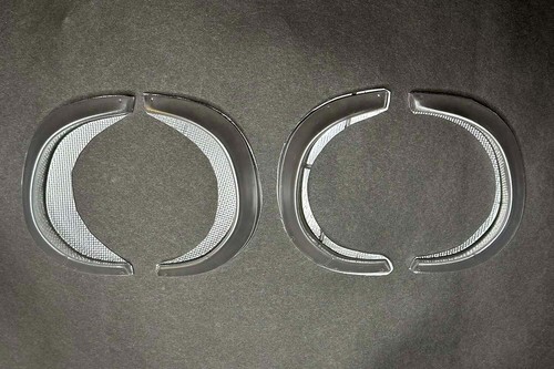 Drift car body shell parts - body,