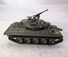 M-551 Sheridan ROCO MINITANKS HO Scale Platoon of 4 vehicles Plastic