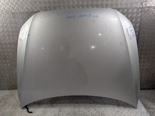 AUDI Q5 MK1 BONNET HOOD IN