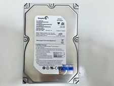 Seagate 3.5" IDE PATA 750GB