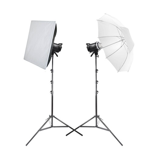 Godox ms300 studio flash - godox,
