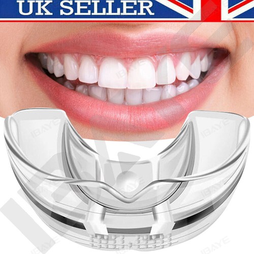 Stage orthodontic teeth - 3,