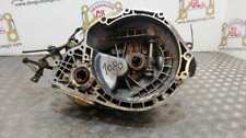 F18C357 1080 gearbox for OPEL