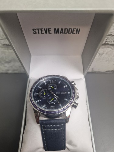 Steve madden mens - steve, new