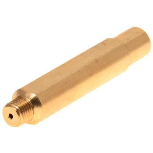 Gas hob jet pressure test - hob,