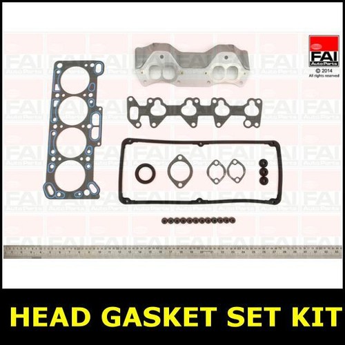 Head gasket set kit fits - kit,