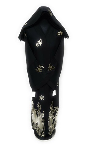 Latest design abaya kaftan - ,