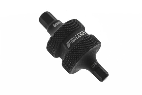 Raleigh 6mm 8mm - 8mm, key