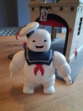Ghostbusters Stay Puft