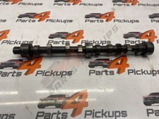 2006 Isuzu Denver Max Camshaft