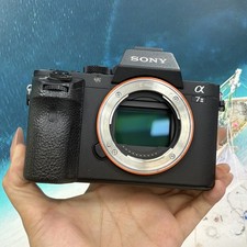 Sony Alpha a7 II 24.3MP