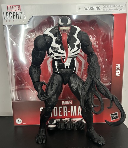 Marvel legends gamerverse ps5 - gamerverse,