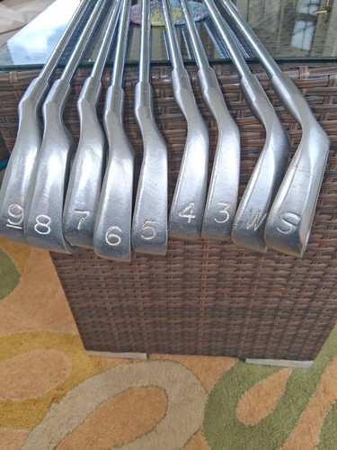 Vintage ping eye - vintage,