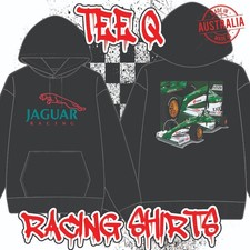 Jaguar racing F1 ~ Black
