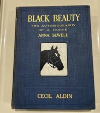 Black Beauty: The