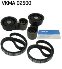Belt Drive Timing Belt Kit SKF