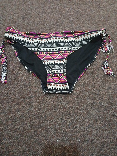 Ocean club womens bikini - ocean,