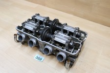 Honda CB1  Cylinder Head Oem