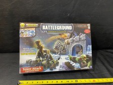 BattleGround Crossbows &