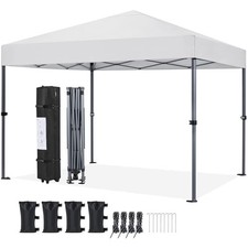 Instant setup outdoor gazebo - outdoor,