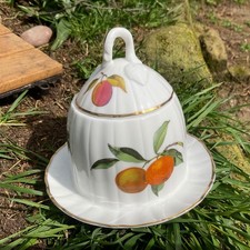 Royal Worcester  Arden Jam /