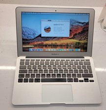 MacBook Air 11.6-inch with