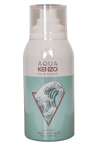 Kenzo aqua pour femme eau - femme,