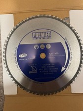 Premier EVOSAW 355STEEL