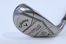 Ladies Callaway Diablo Edge #6