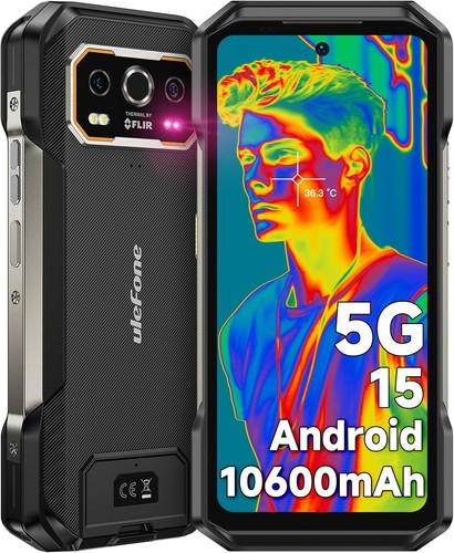 Ulefone armor pro - +, 256gb