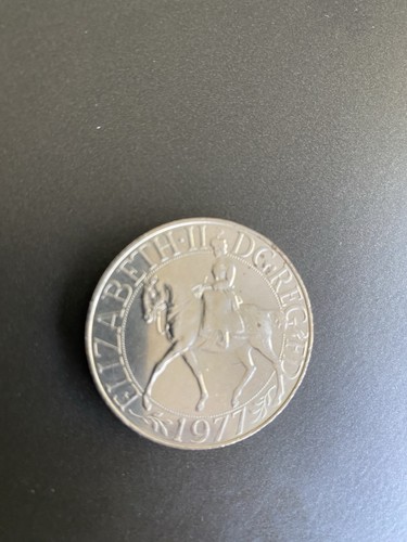 1977 queen elizabeth - 1977, ii