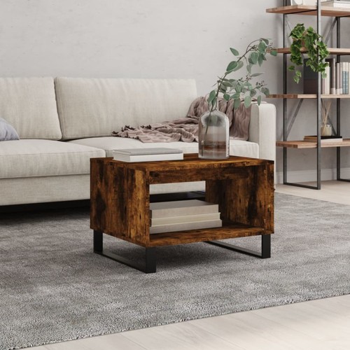 Coffee table side end - table,
