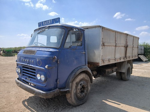 Commer ts3 tipper for - ts3,
